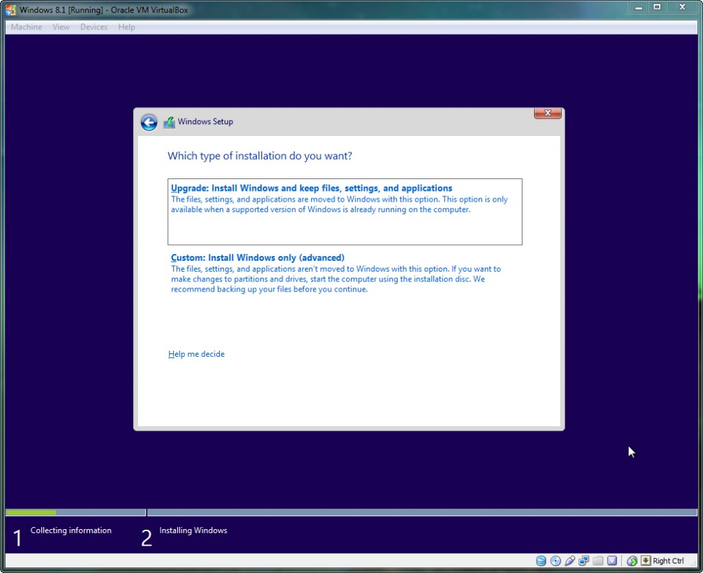 Windows 8.1 serial keys