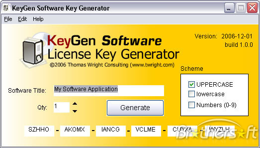 Sap license key generator vbs download